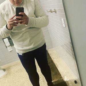 Meet your Posher, Shauna